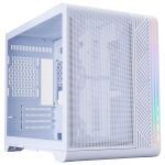 Корпус 1stPlayer VT6 White без БЖ