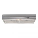 Витяжка Pyramida UX 50 (380) B IX