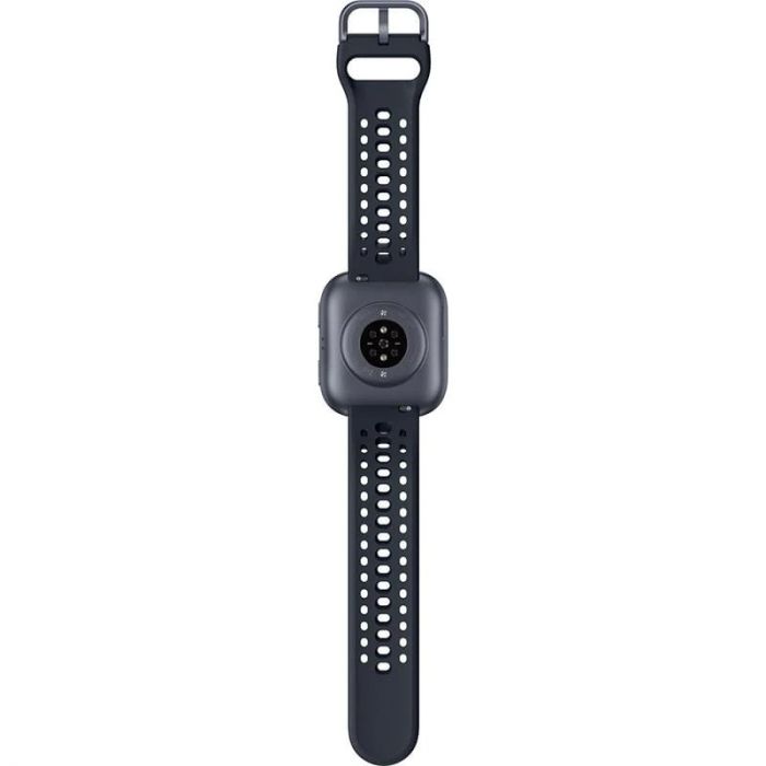 Смарт-годинник Amazfit Bip 6 Black (W2435AP1N)