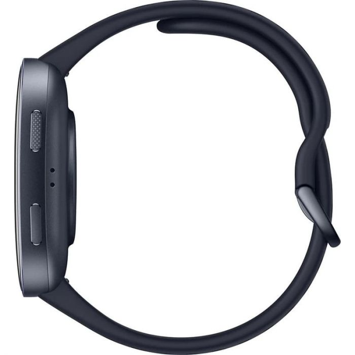 Смарт-годинник Amazfit Bip 6 Black (W2435AP1N)