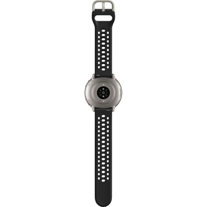 Смарт-годинник Amazfit Active 2R Sport Black (W2437GL7N)
