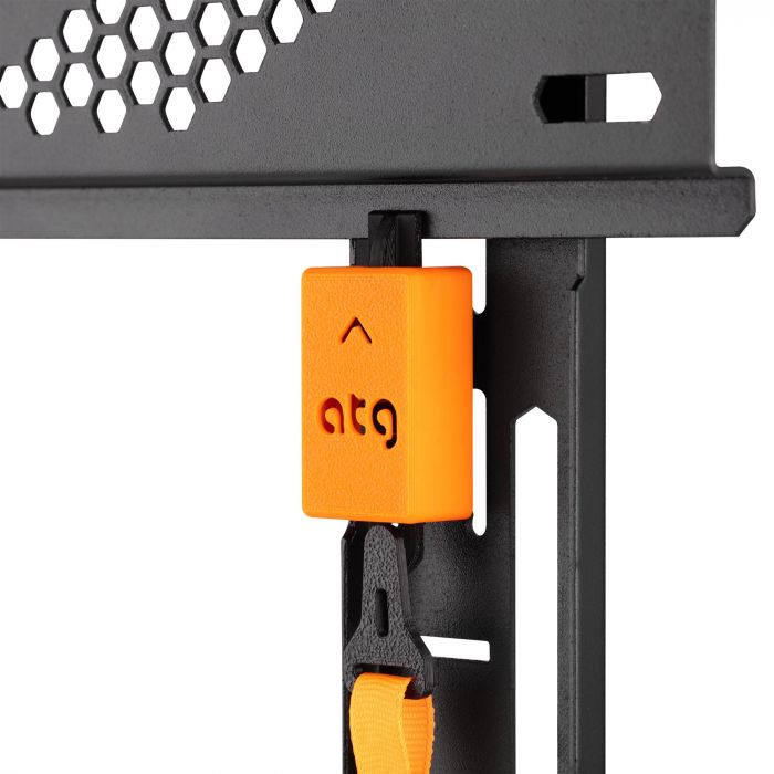 Кронштейн ATG W2455FB (VESA300х200)