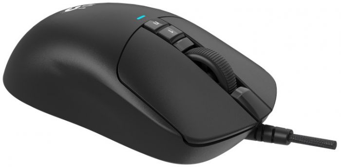 Миша Bloody W72 Ultra Black