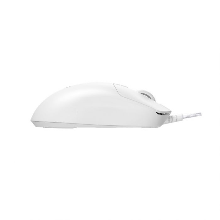 Миша A4Tech Bloody W72 Ultra White