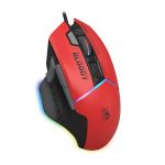 Миша A4Tech Bloody W95 Max Sports Red