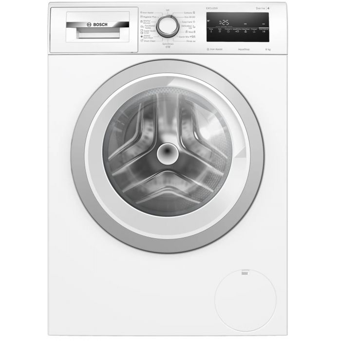 Пральна машина Bosch WAN24293BY