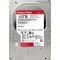 Накопичувач HDD SATA 10.0TB WD Red Pro NAS 7200rpm 512MB (WD103KFBX)