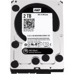 Накопичувач HDD 2TB WD 7200rpm 64MB (WD2003FZEX) Refurbished