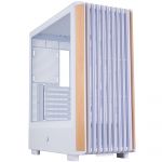 Корпус 1stPlayer WD5 White без БЖ