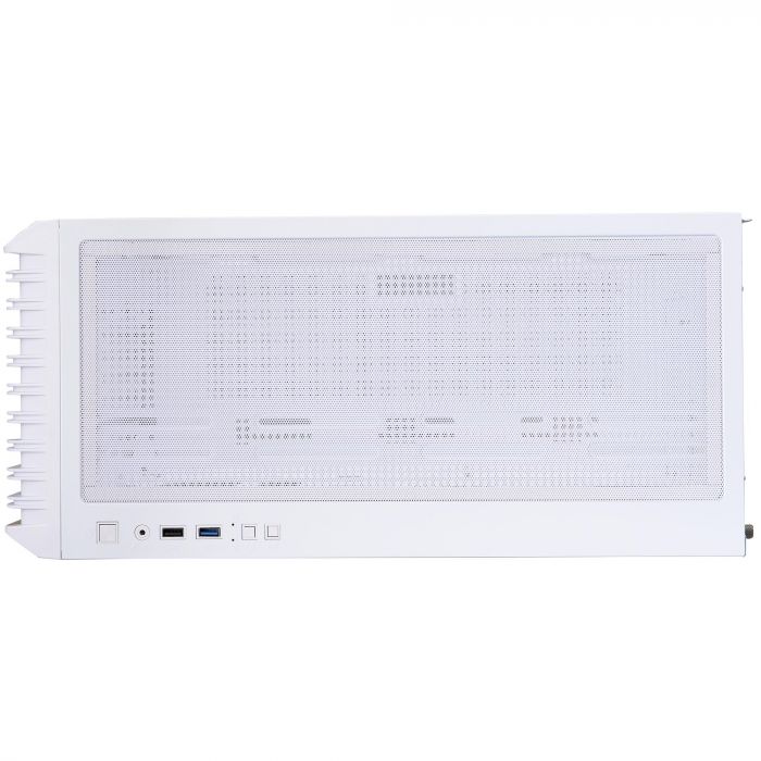 Корпус 1stPlayer WD5 White без БЖ