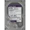 Накопичувач HDD SATA  8.0TB WD Purple Pro 7200rpm 256MB (WD8002PURP)