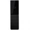 Зовнішній жорсткий диск 3.5" USB 4.0TB WD My Book Black (WDBBGB0040HBK-EESN)