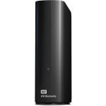 Зовнішній жорсткий диск 3.5" USB 18.0TB WD Elements Desktop Black (WDBWLG0180HBK-EESN)