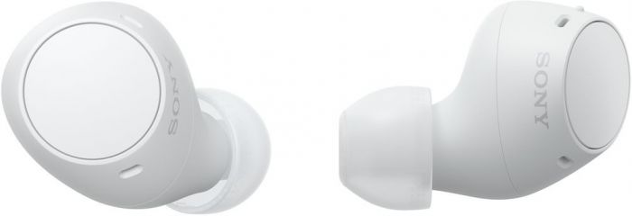 Bluetooth-гарнітура Sony WF-C510W White (WFC510W.CE7)