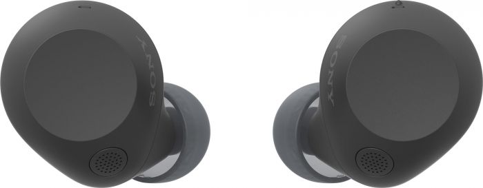 Bluetooth-гарнітура Sony WF-C710N Black (WFC710NB.E)