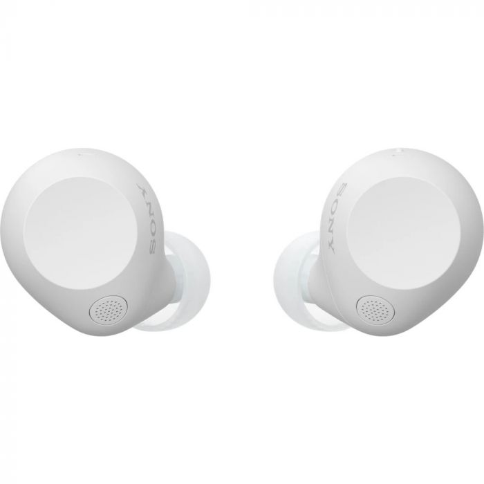 Bluetooth-гарнітура Sony WF-C710N White (WFC710NW.E)