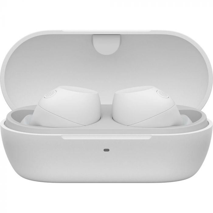 Bluetooth-гарнітура Sony WF-C710N White (WFC710NW.E)