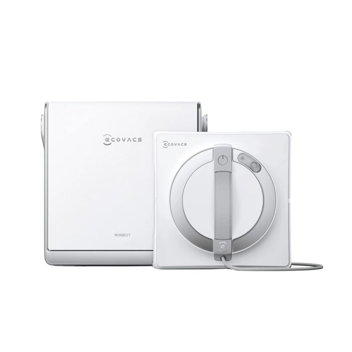Віконний пилосос Ecovacs Winbot W2 Pro Omni (WG851-11)