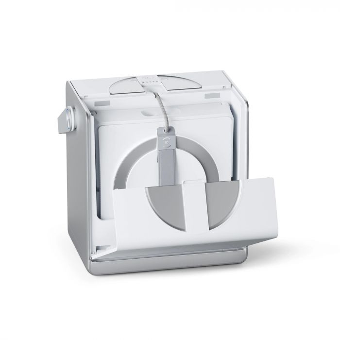 Віконний пилосос Ecovacs Winbot W2 Pro Omni (WG851-11)