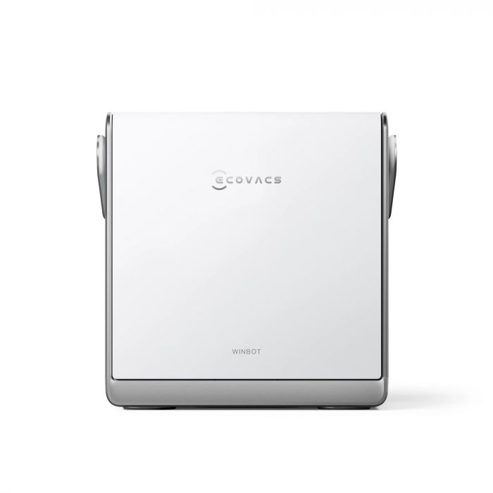 Віконний пилосос Ecovacs Winbot W2 Pro Omni (WG851-11)