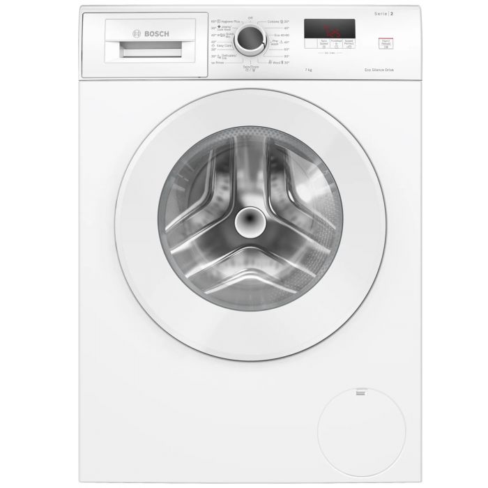 Пральна машина Bosch WGE02200BY