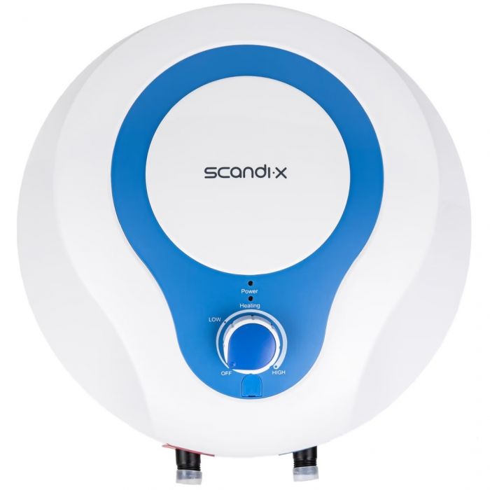 Водонагрівач Scandix WHC 10-20