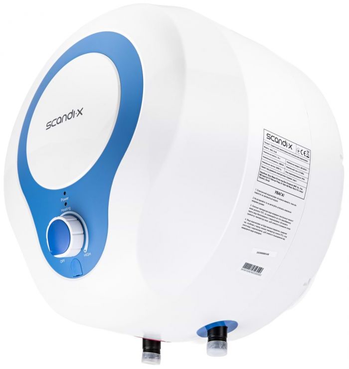 Водонагрівач Scandix WHC 10-20
