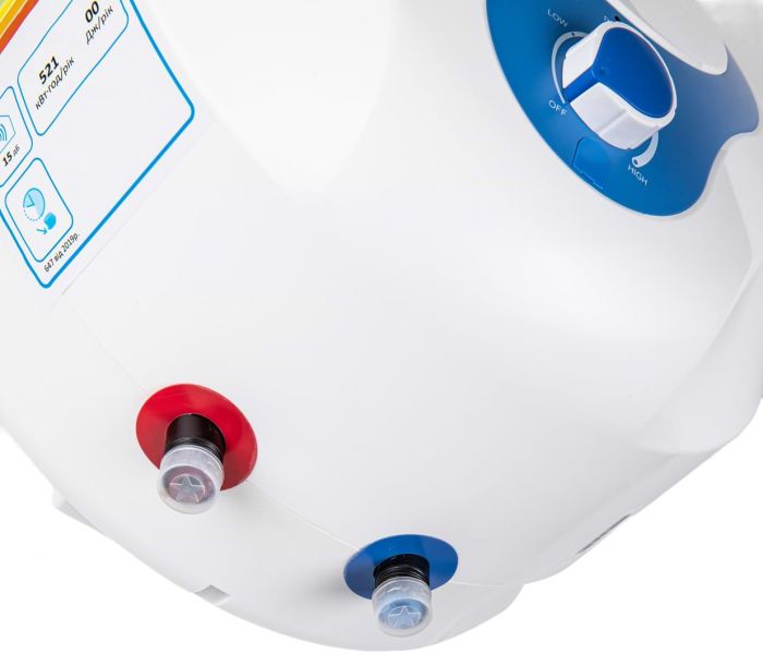 Водонагрівач Scandix WHC 10-20