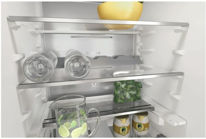 Вбудований холодильник Whirlpool WHC18 T573