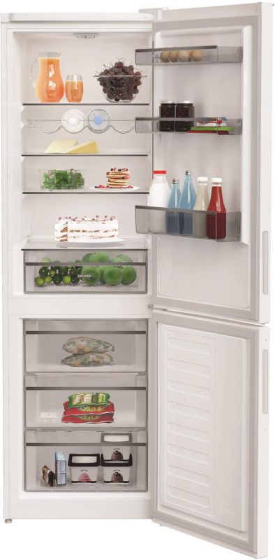 Холодильник Whirlpool WHKS 1361 W4U