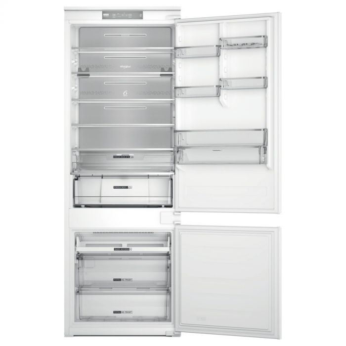 Вбудований холодильник Whirlpool WHSP70T121