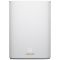 Wi-Fi Mesh система Asus ZenWiFi AX Hybrid (XP4) 1pk White (90IG05T0-BM9100)