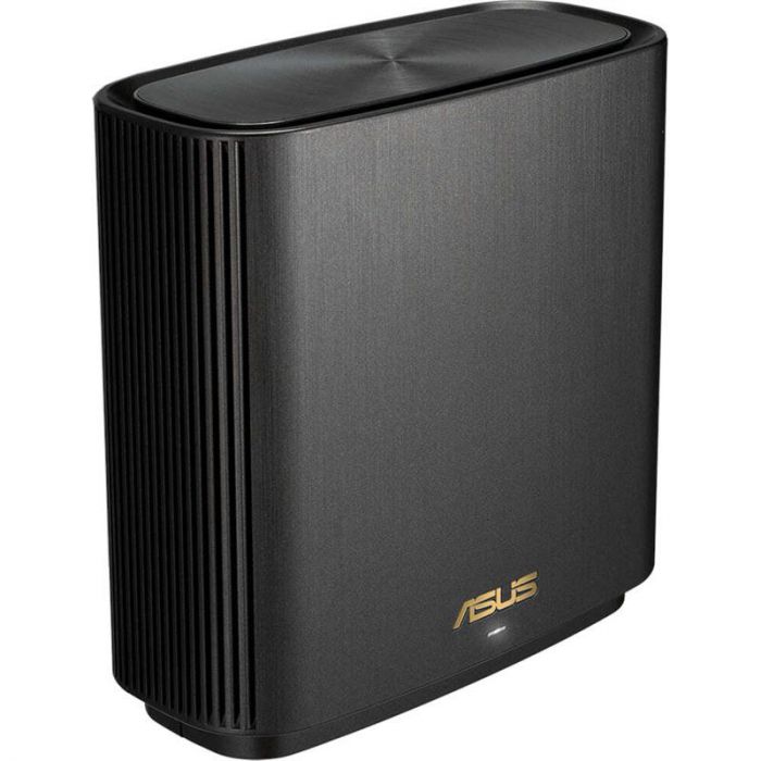 Wi-Fi Mesh система Asus ZenWiFi XT9 1pk Black (90IG0740-MO3B50)