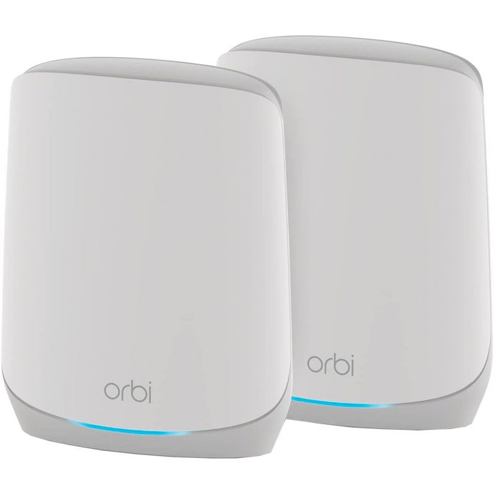 WiFi Mesh-система Netgear Orbi RBK762S (RBK762S-100EUS)