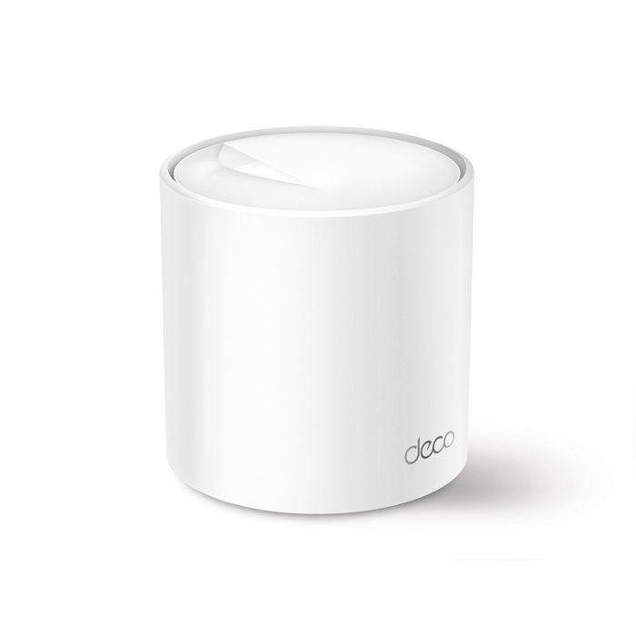 WiFi Mesh-система TP-Link Deco X60 (1-pack)