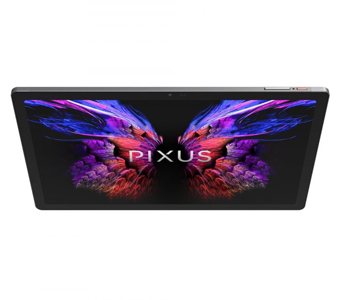 Планшет Pixus Wing 8/128GB 4G Dual Sim Silver