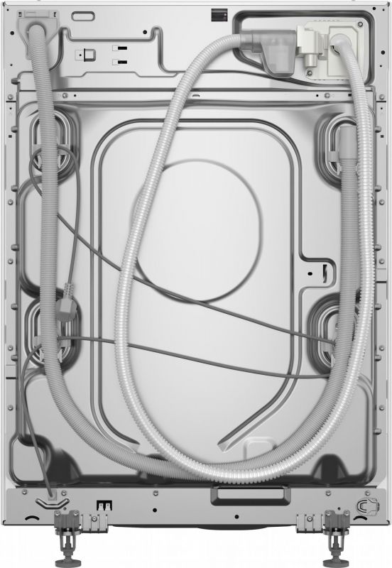 Вбудована пральна машина Bosch WIW24342EU