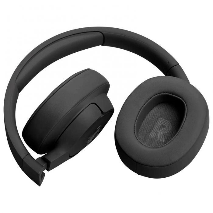 Bluetooth-гарнітура JBL Tune 720BT Black (JBLT720BTBLK)