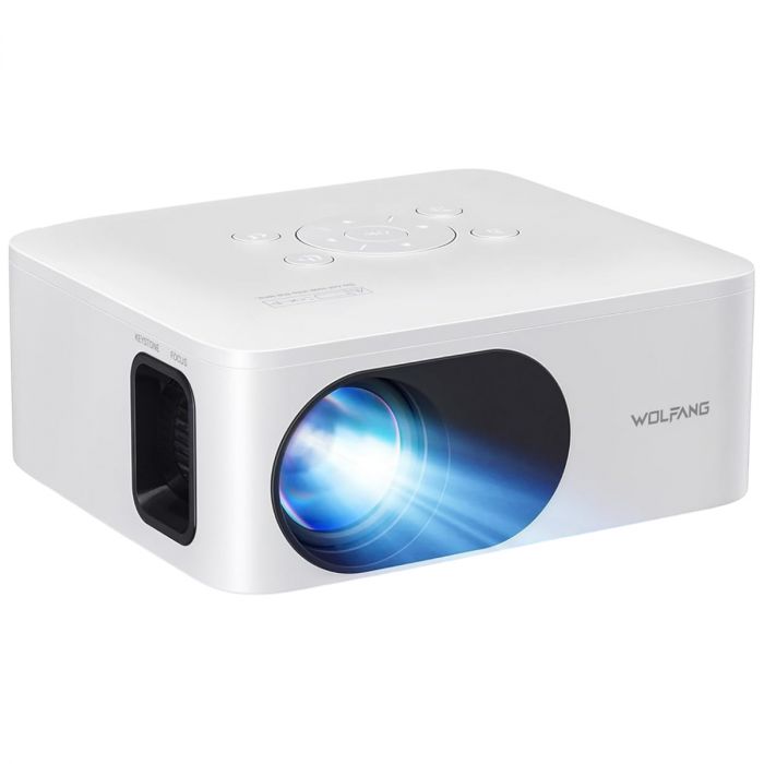 Проектор WOLFANG WP02