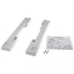 Комплект полиць для з`єднання пральних та сушильних машин Candy WSK1101/2 STD FM STCK KIT