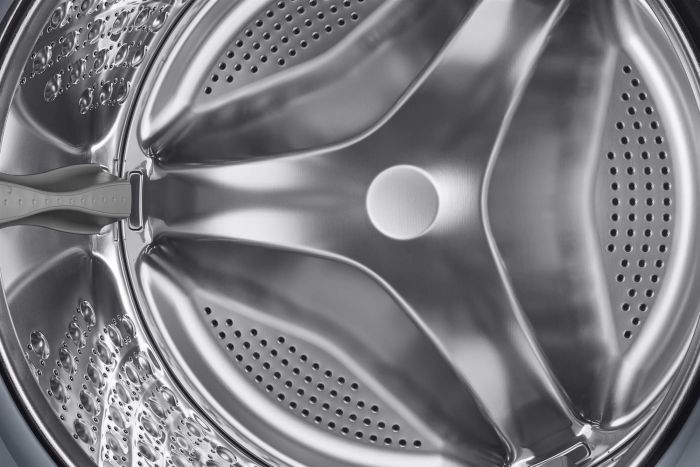 Пральна машина Samsung WW11DG5B2FAELE