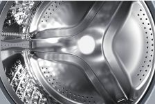 Пральна машина Samsung WW80FG5L32AELE