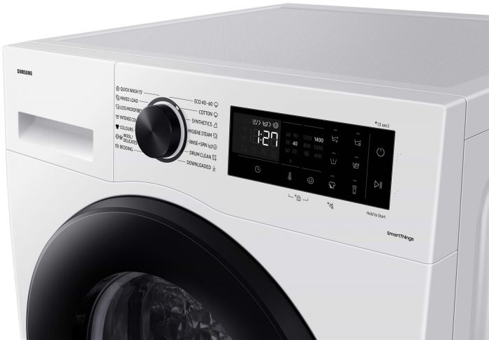 Пральна машина Samsung WW90CGC0EDAELE