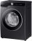 Пральна машина Samsung WW90DG6G94LBUA