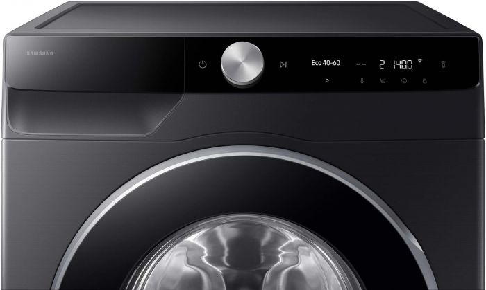 Пральна машина Samsung WW90DG6G94LBUA