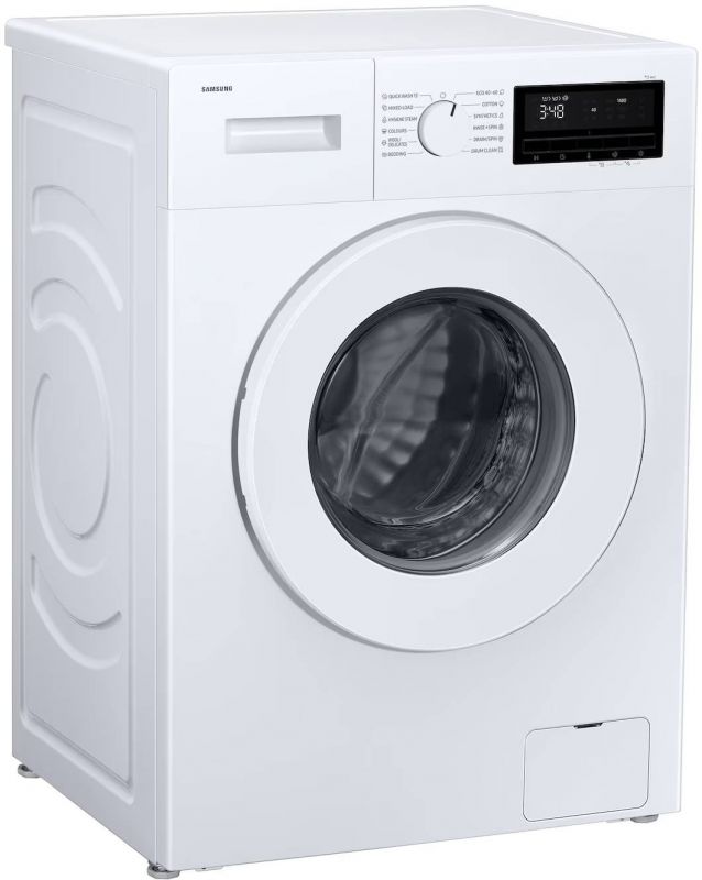 Пральна машина Samsung WW90FG3M05TWLF