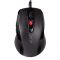 Миша A4Tech X-710MK Black