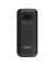 Мобiльний телефон Sigma mobile X-style 171 Mini Dual Sim Black/Green