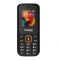 Мобiльний телефон Sigma mobile X-style 171 Mini Dual Sim Black/Orange