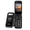 Мобiльний телефон Sigma mobile X-style 281 Clik Dual Sim Black